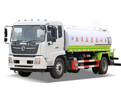 新能源洒水车