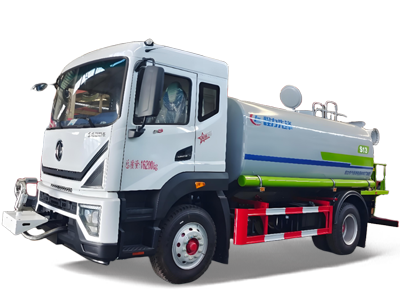 5-15方洒水车